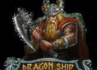 Dragon Ship корабль дракона слот
