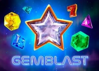 Gem Blast взрывные драгоценности