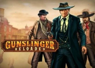 Gunslinger Reloaded онлайн слот