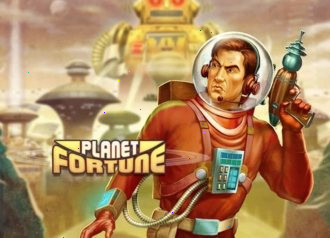 Planet Fortune казино