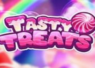 Tasty Treats игровой автомат